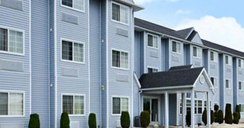 Sleep Inn & Suites Clarion, Pa Near I-80 Buitenkant foto